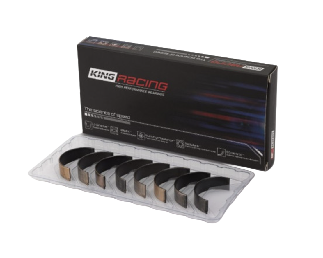 King Racing XP Rod Bearings