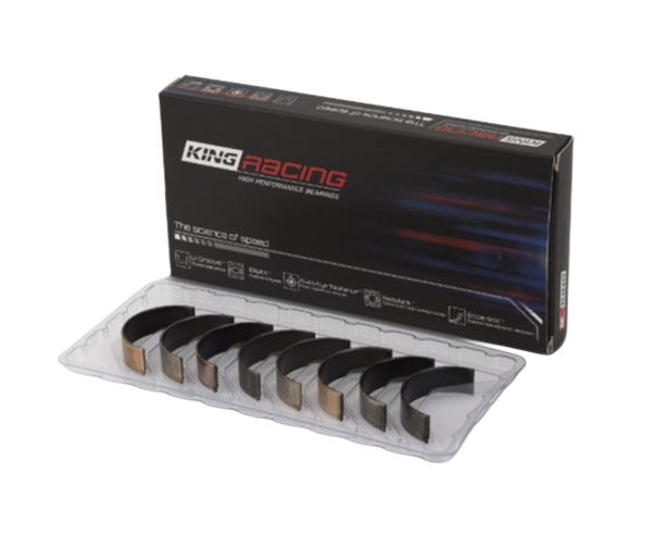 King Racing XP Rod Bearings
