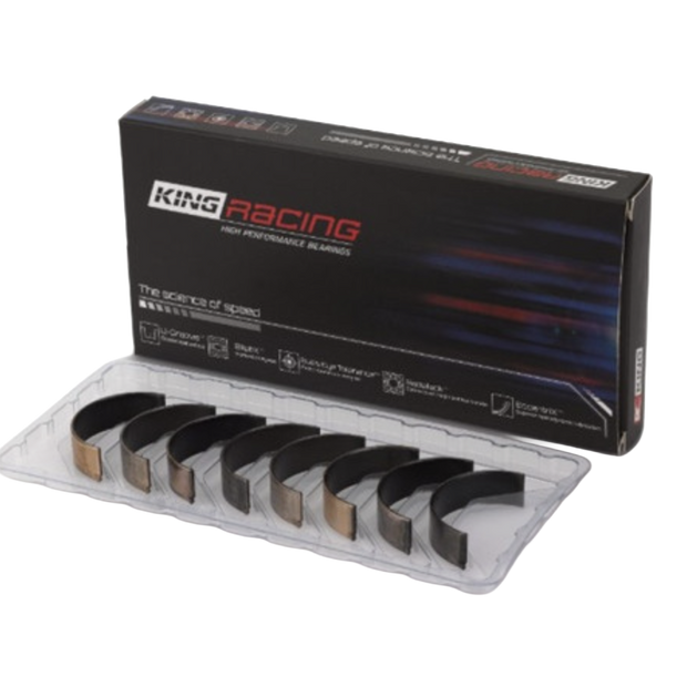 King Racing XP Rod Bearings