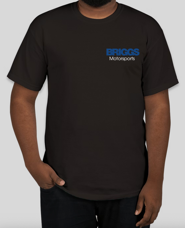 Pikes Peak Edition T-Shirt