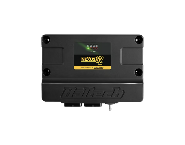 Haltech NEXUS S2 (ECU Only)