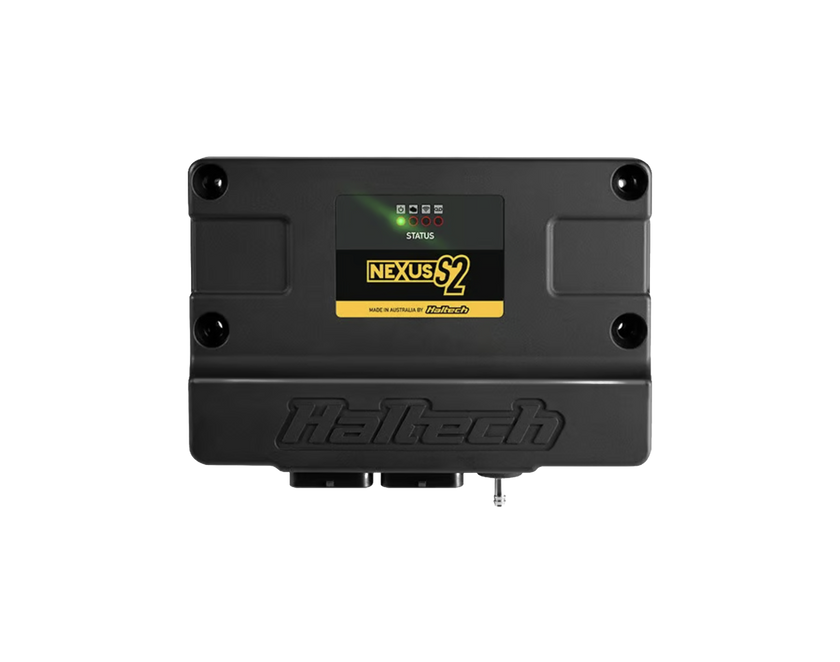 Haltech NEXUS S2 (ECU Only)