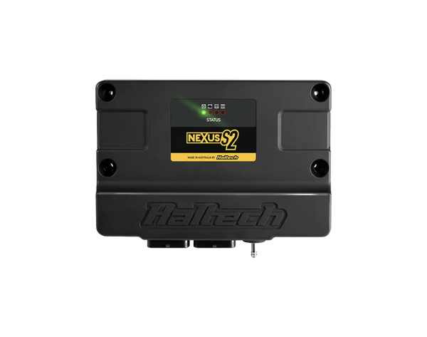 Haltech NEXUS S2 (ECU Only)