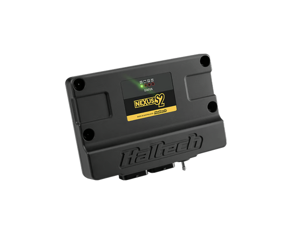 Haltech NEXUS S2 (ECU Only)
