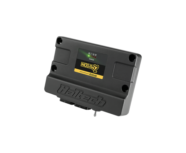 Haltech NEXUS S2 (ECU Only)