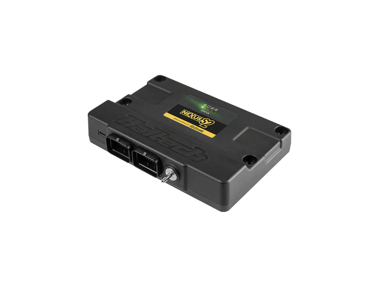 Haltech NEXUS S2 (ECU Only)