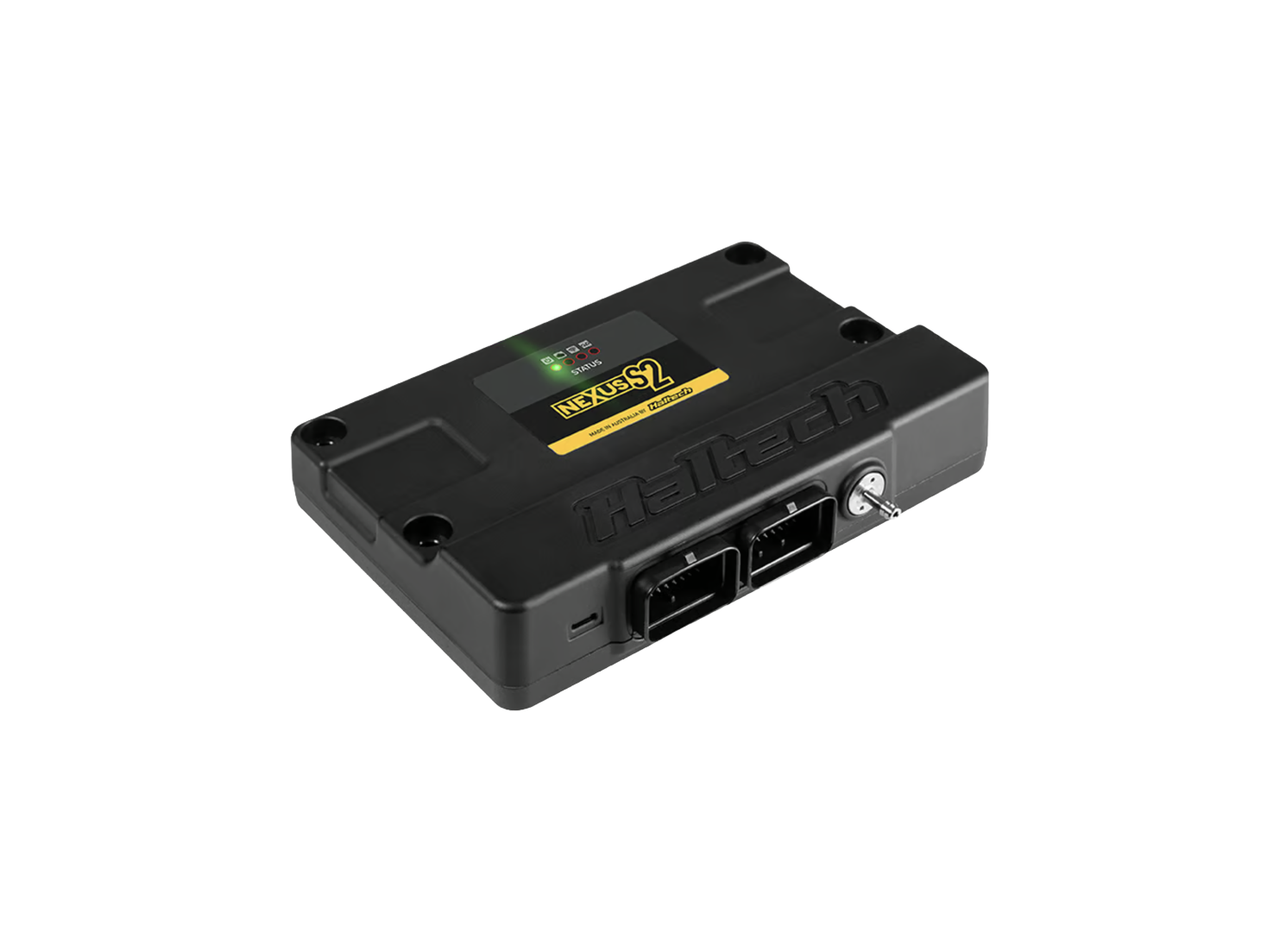 Haltech NEXUS S2 (ECU Only)