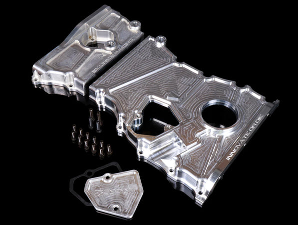 Skunk2 Billet Timing Chain Cover - K-series
