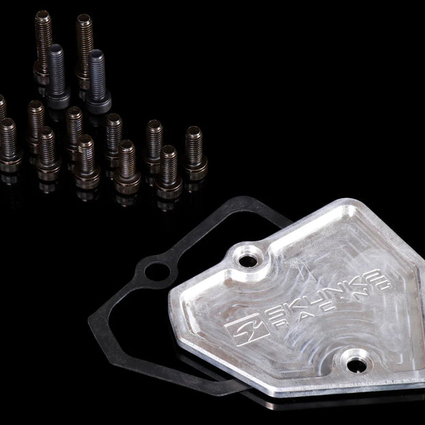 Skunk2 Billet Timing Chain Cover - K-series