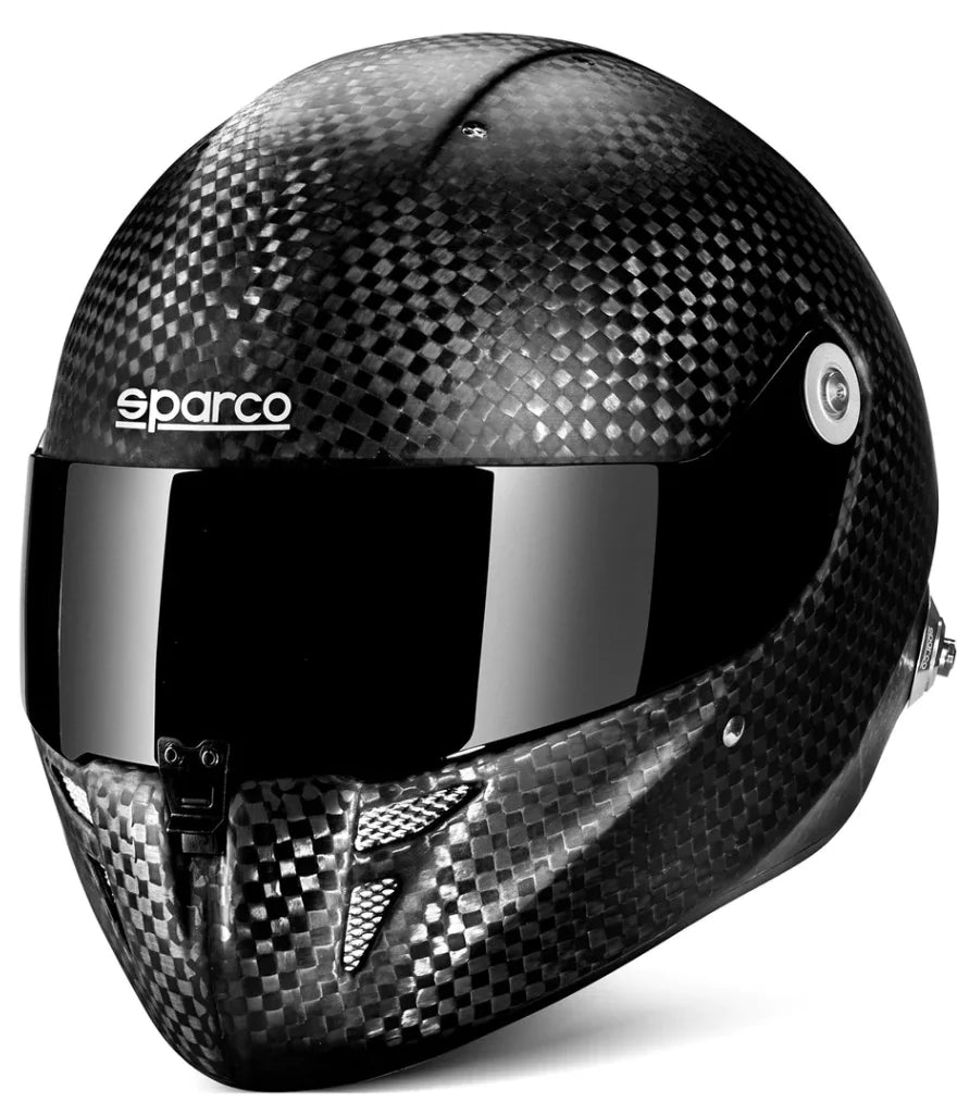 Sparco Prime RF-10 8860 Supercarbon Helmet