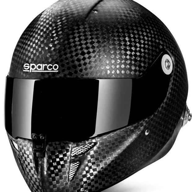 Sparco Prime RF-10 8860 Supercarbon Helmet