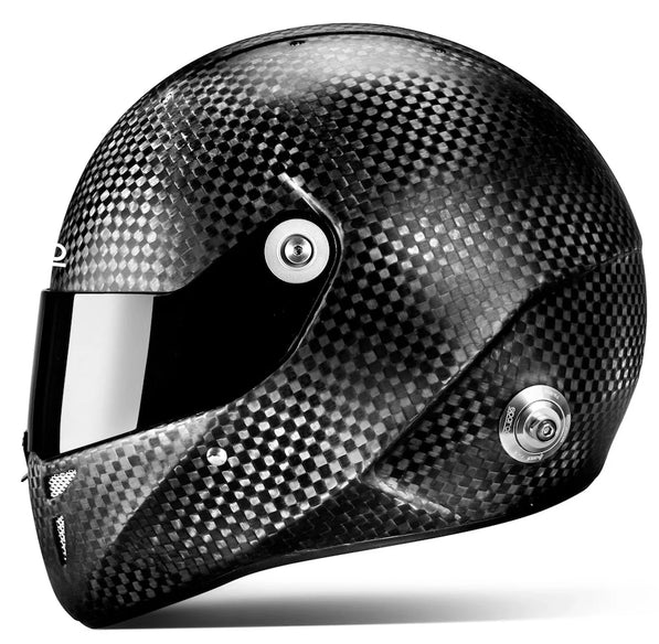 Sparco Prime RF-10 8860 Supercarbon Helmet