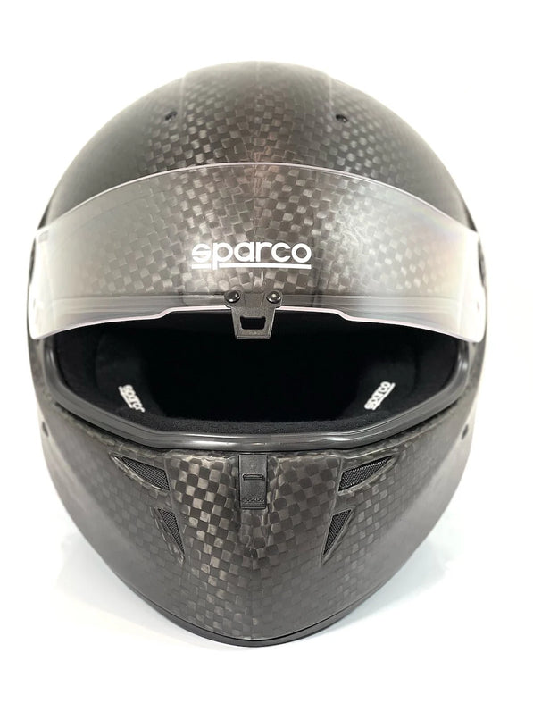 Sparco Prime RF-10 8860 Supercarbon Helmet