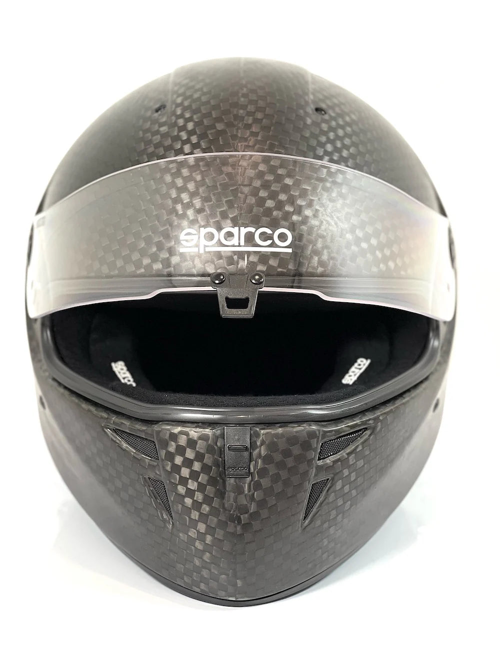 Sparco Prime RF-10 8860 Supercarbon Helmet
