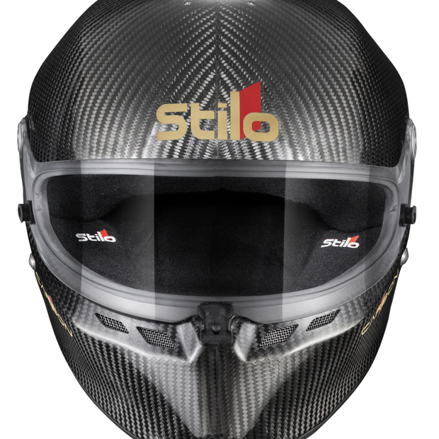 Stilo ST6 FN ABP 8860-2018 Carbon Fiber Helmet