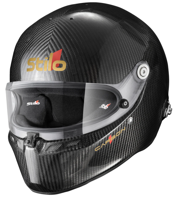 Stilo ST6 FN ABP 8860-2018 Carbon Fiber Helmet