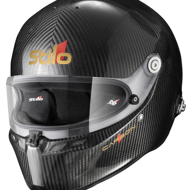 Stilo ST6 FN ABP 8860-2018 Carbon Fiber Helmet