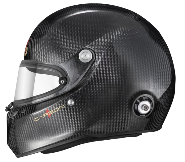 Stilo ST6 FN ABP 8860-2018 Carbon Fiber Helmet