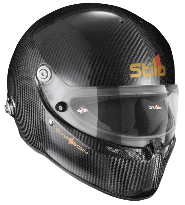 Stilo ST6 FN ABP 8860-2018 Carbon Fiber Helmet