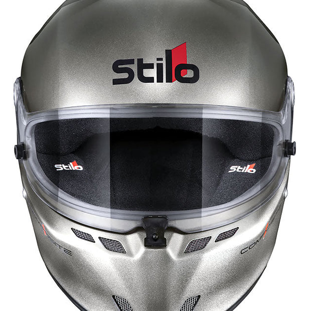Stilo ST6 FN Composite Helmet SA2025
