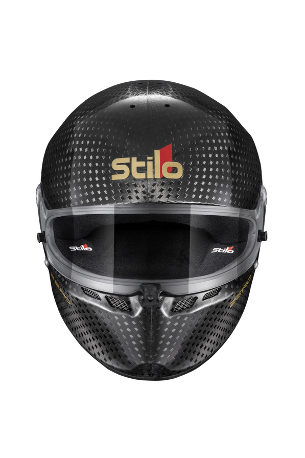 Stilo ST6 ZERO FN ABP 8860-2018 Carbon Fiber Helmet