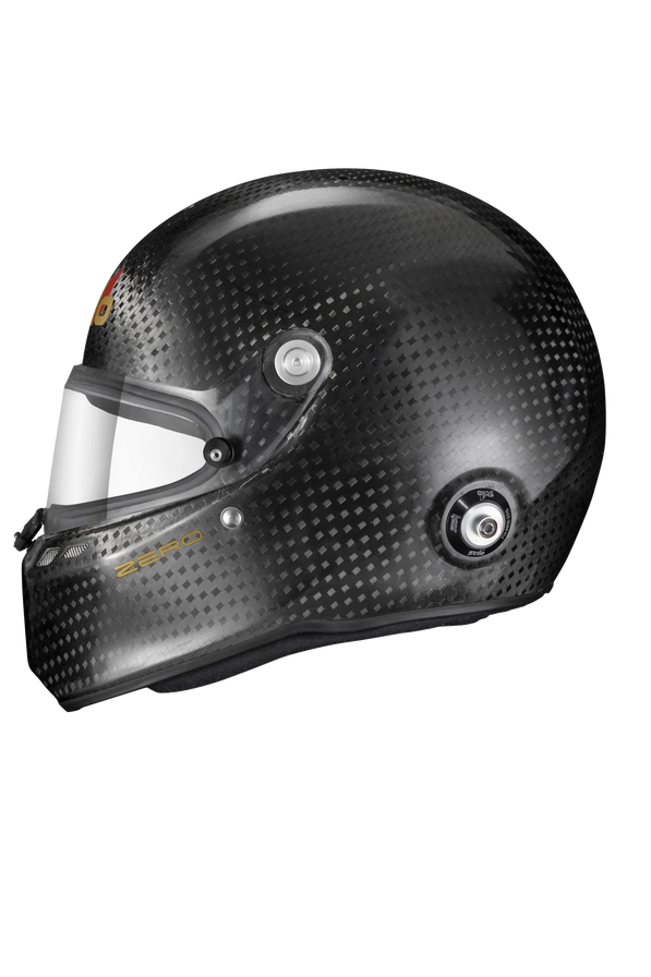 Stilo ST6 ZERO FN ABP 8860-2018 Carbon Fiber Helmet