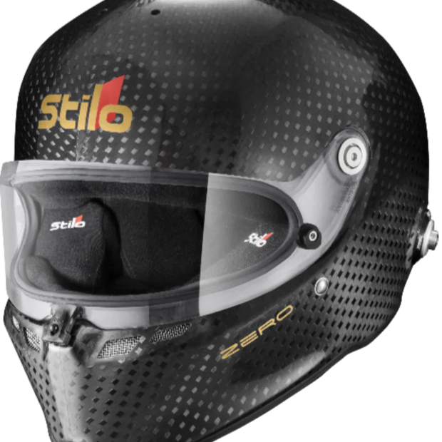 Stilo ST6 ZERO FN ABP 8860-2018 Carbon Fiber Helmet
