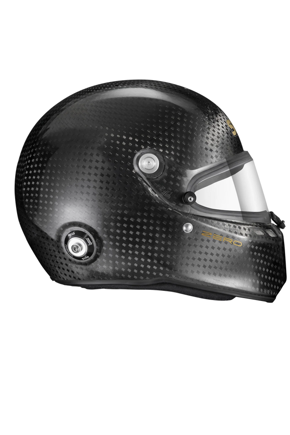 Stilo ST6 ZERO FN ABP 8860-2018 Carbon Fiber Helmet