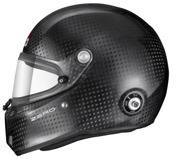 Stilo ST6 FN ZERO 8860-2018 Carbon Fiber Helmet
