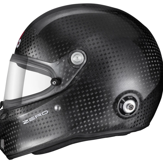 Stilo ST6 FN ZERO 8860-2018 Carbon Fiber Helmet