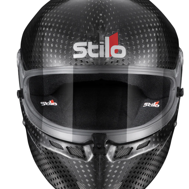 Stilo ST6 FN ZERO 8860-2018 Carbon Fiber Helmet