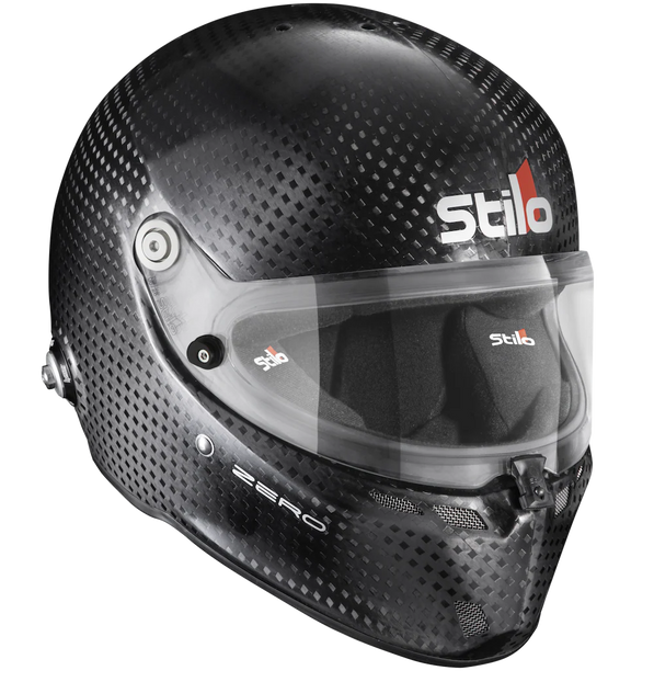 Stilo ST6 FN ZERO 8860-2018 Carbon Fiber Helmet