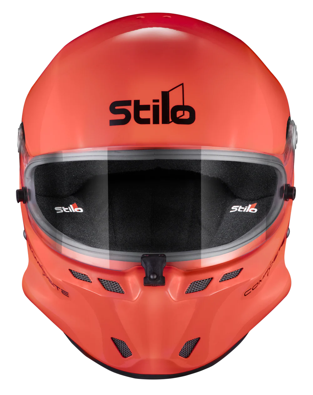 Stilo ST6 Offshore Composite Helmet SA2025