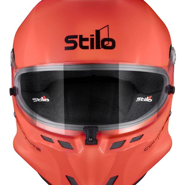 Stilo ST6 Offshore Composite Helmet SA2025
