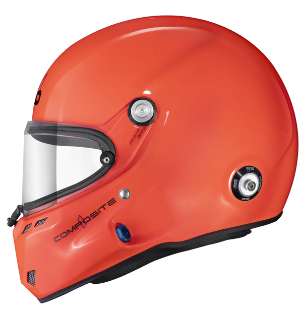 Stilo ST6 Offshore Composite Helmet SA2025
