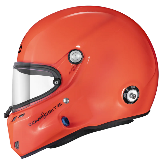 Stilo ST6 Offshore Composite Helmet SA2025