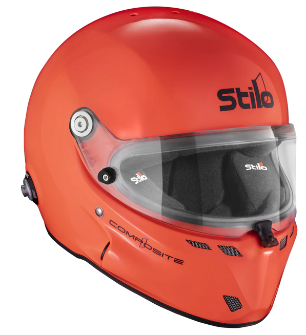 Stilo ST6 Offshore Composite Helmet SA2025