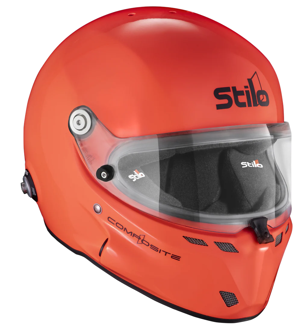 Stilo ST6 Offshore Composite Helmet SA2025