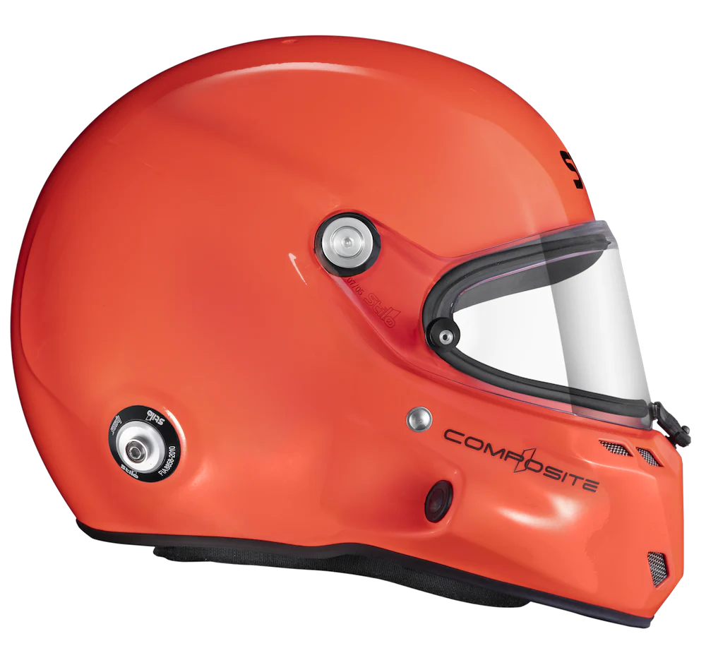 Stilo ST6 Offshore Composite Helmet SA2025