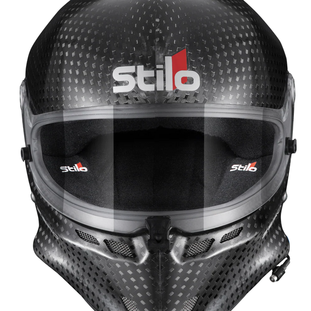Stilo ST6 GT ZERO 8860-2018 Carbon Fiber Helmet