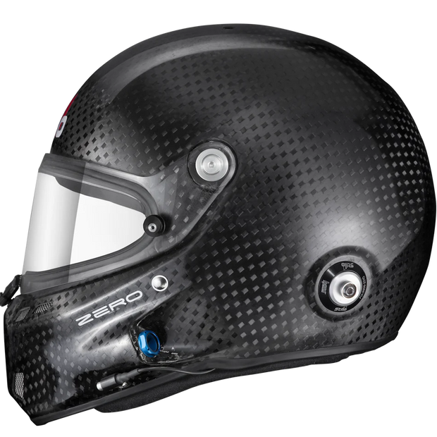 Stilo ST6 GT ZERO 8860-2018 Carbon Fiber Helmet