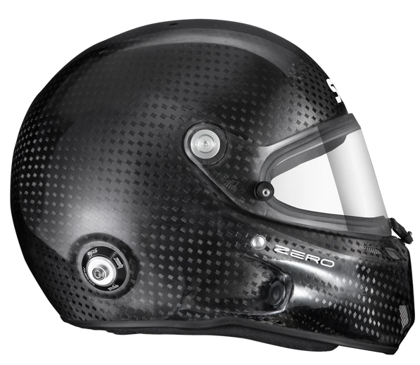 Stilo ST6 GT ZERO 8860-2018 Carbon Fiber Helmet