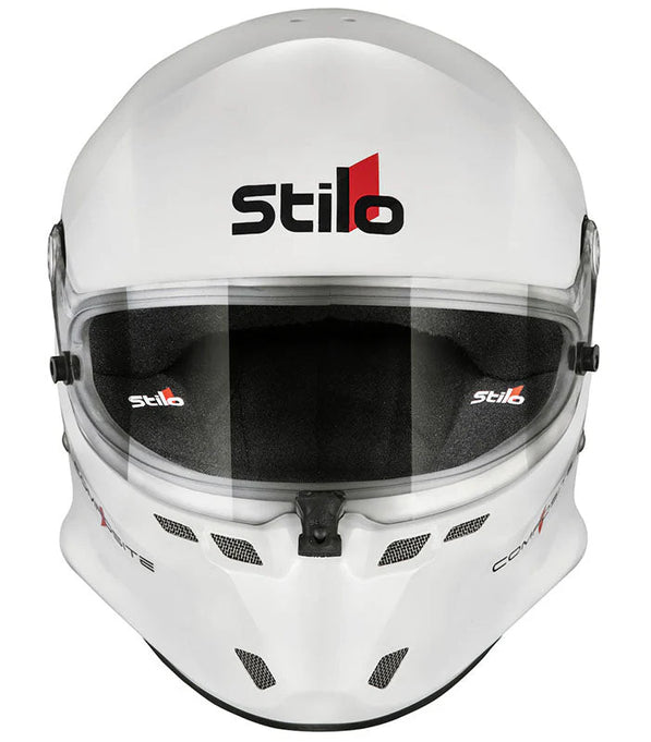 Stilo ST6 GT Composite Helmet SA2025