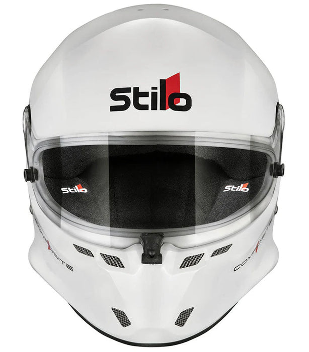 Stilo ST6 GT Composite Helmet SA2025