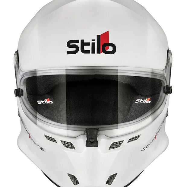 Stilo ST6 GT Composite Helmet SA2025