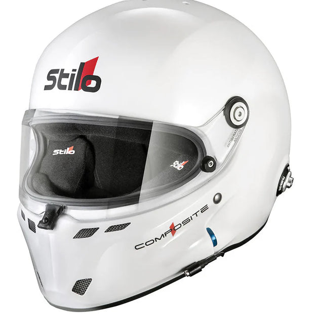 Stilo ST6 GT Composite Helmet SA2025
