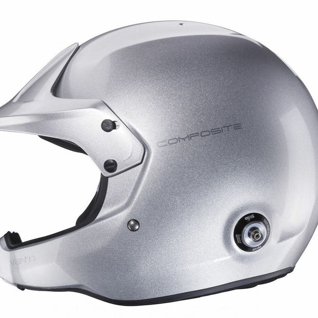 STILO WRC Venti Range Composite Helmet FIA 8859-SA2020