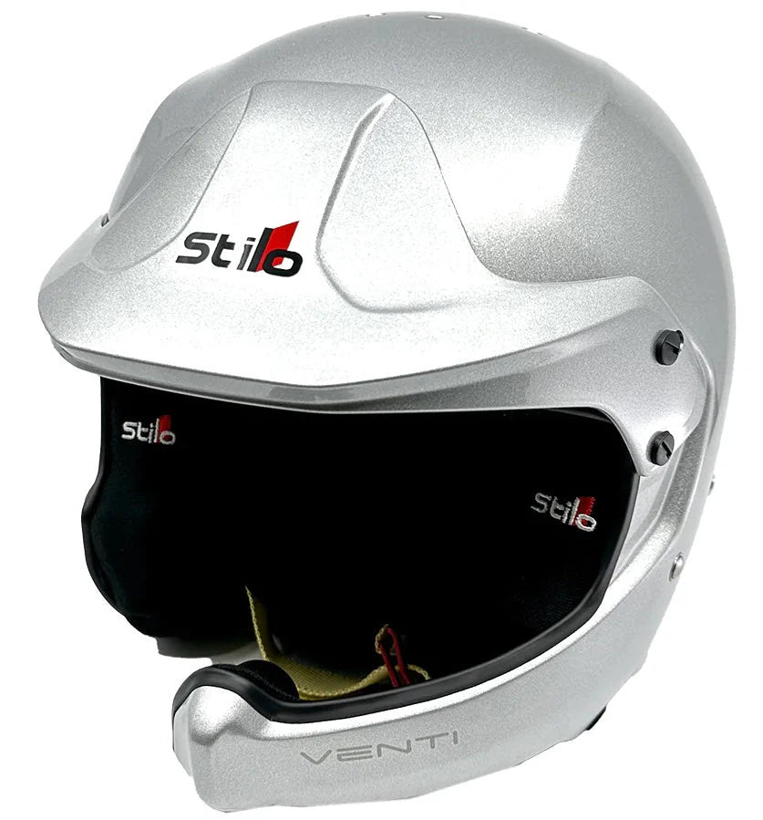 STILO WRC Venti Range Composite Helmet FIA 8859-SA2020