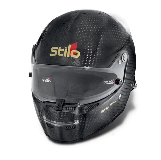 Stilo ST5 FN ABP ZERO 8860-2018 Carbon Fiber Helmet
