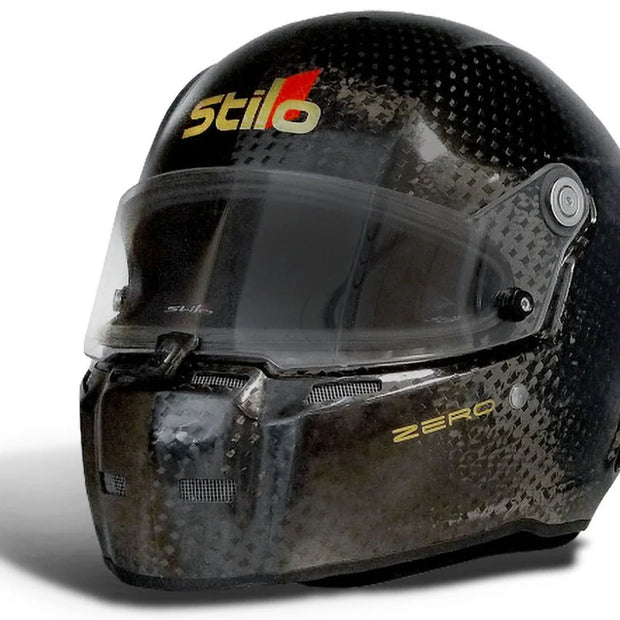 Stilo ST5 FN ABP ZERO 8860-2018 Carbon Fiber Helmet